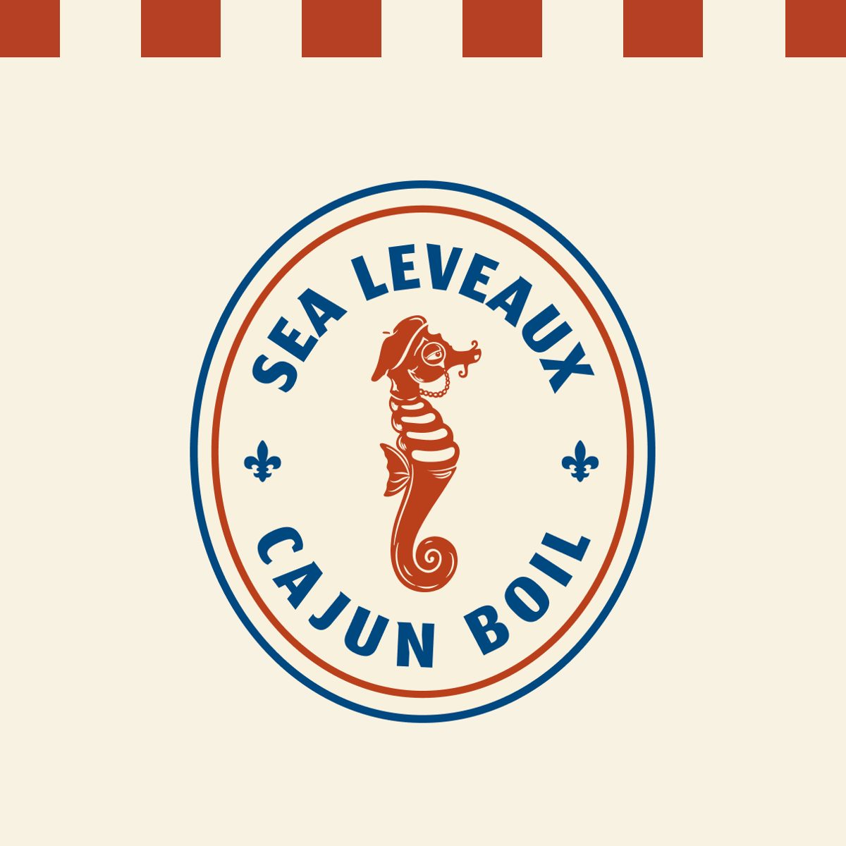 Welcome To Sea Leveaux