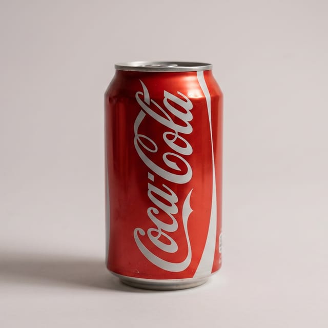 Coke.