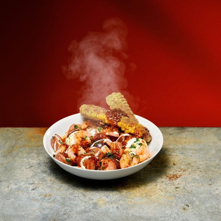 Savor Our Lunch Specials
