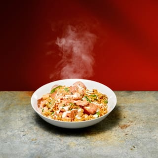 Jambalaya Bowl