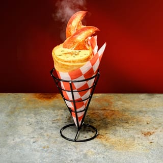 Lobster Bisque